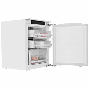 Встраиваемая морозильная камера ZUGEL ZFI710NF