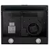 Козырьковая вытяжка MAUNFELD MP-1 60 Black