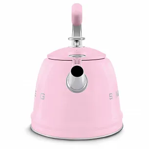Чайник Smeg WKF01PK