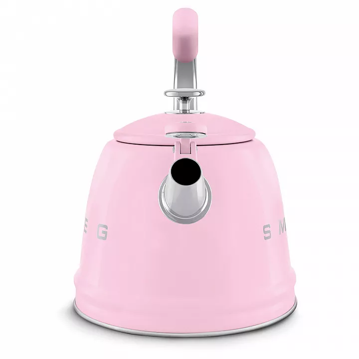 Чайник Smeg WKF01PK