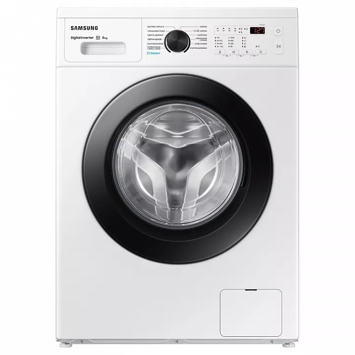 Стиральная машина Samsung WW60AG4S00CELD