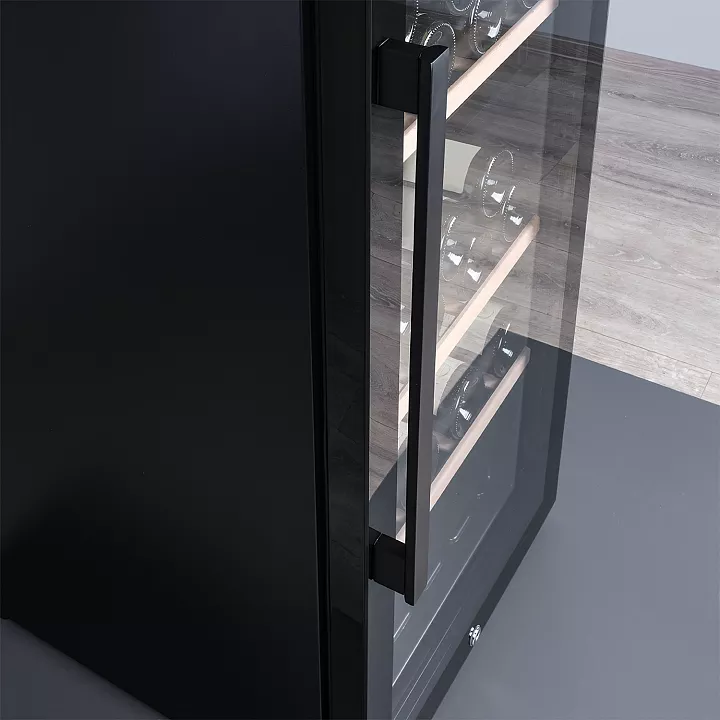 Винный шкаф Meyvel MV105-KBF1