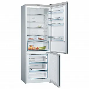 Холодильник-морозильник BOSCH KGN49XL30U