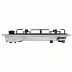 Газовая варочная панель HOMSair HGS323GCS