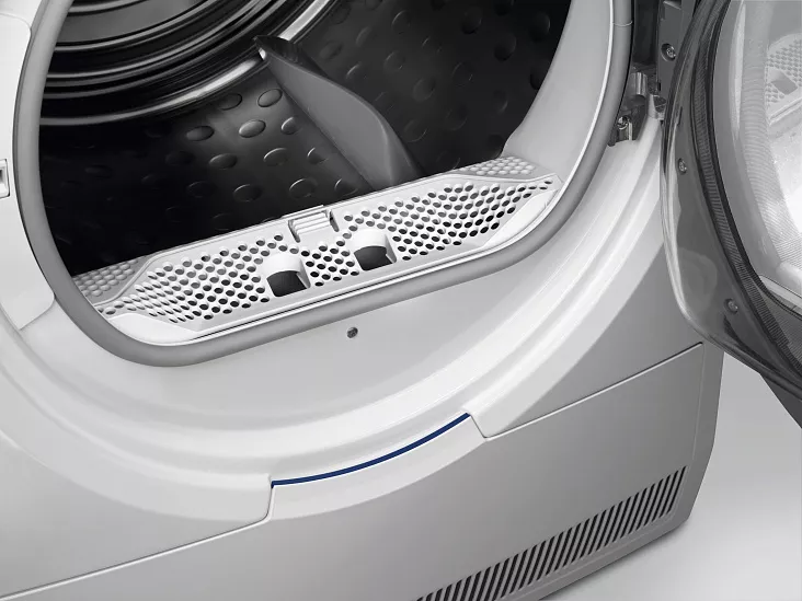Сушильная машина Electrolux EW8D394ME
