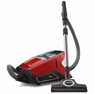 Пылесос Miele Blizzard CX1 Cat & Dog