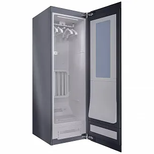 Паровой шкаф Casarte CASS5CU
