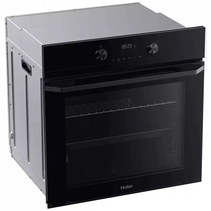 Электрический духовой шкаф Haier HOQ-K5AAN3GB