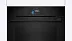 Электрический духовой шкаф с паром BOSCH HRG978NB1