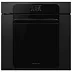 Электрический духовой шкаф с паром Smeg SOP6204S2PB