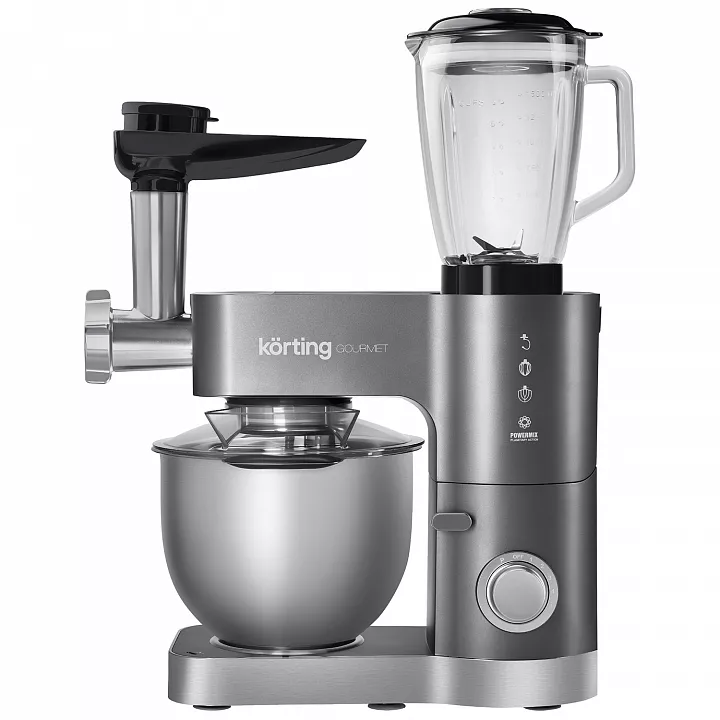 Кухонная машина Korting KKM 0106 Gourmet