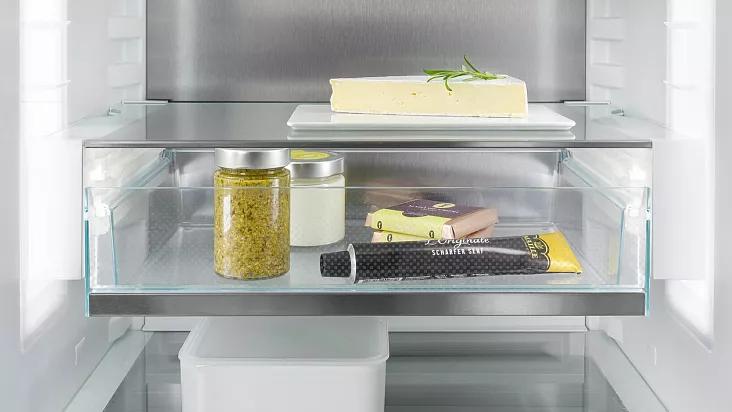 Встраиваемая холодильная камера LIEBHERR IRci 3950