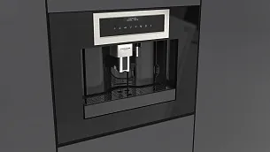 Встраиваемая кофемашина Fulgor Milano FCLCM 4500 TF BK