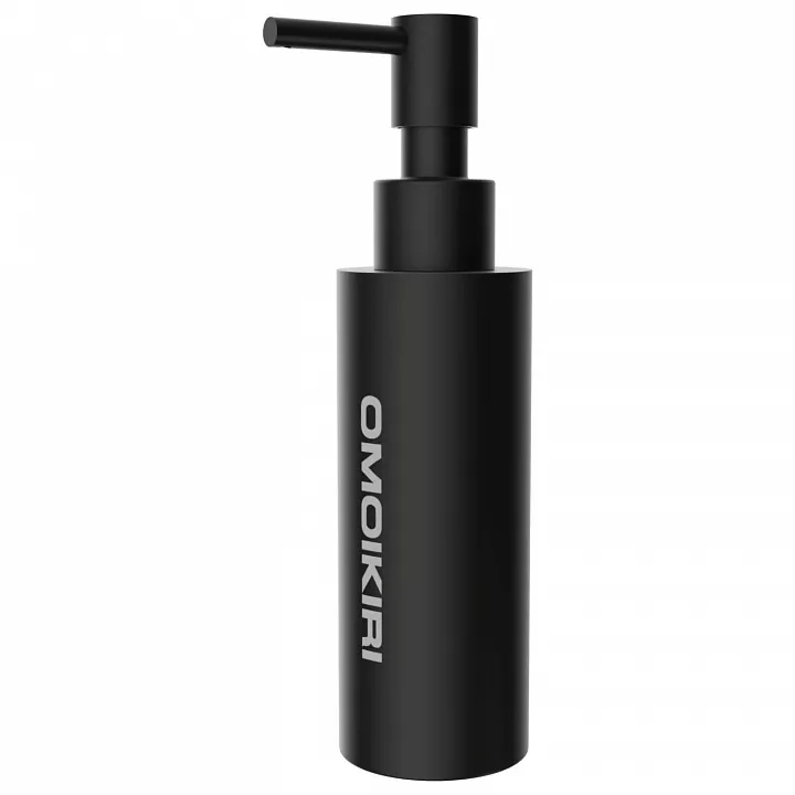 Дозатор OMOIKIRI OM-06-GB