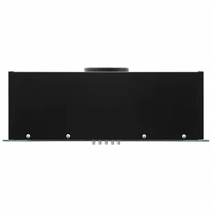 Полновстраиваемая вытяжка Krona ARVEN 500 BLACK PB V2