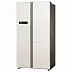 Холодильник-морозильник Side-by-Side Midea MDRS791MIE33