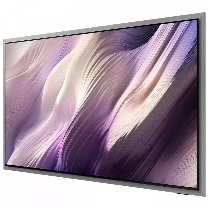Телевизор Samsung QE83S95HAEXPY (2026) 83", 4K UHD, OLED