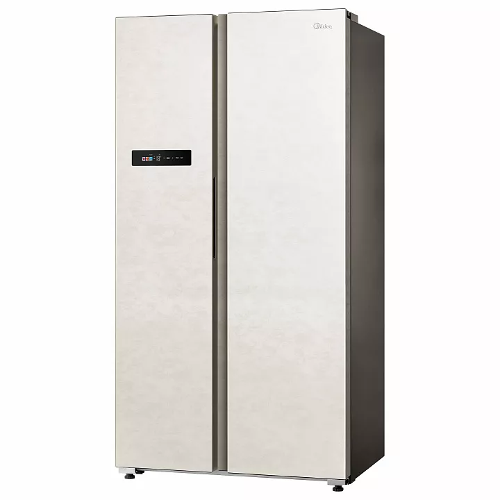 Холодильник-морозильник Side-by-Side Midea MDRS791MIE33