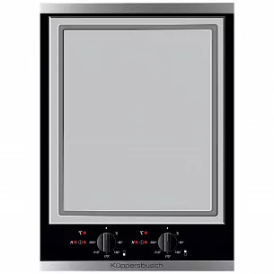 Электрическая варочная панель Teppan Yaki Kuppersbusch VKET 3800.0 SR