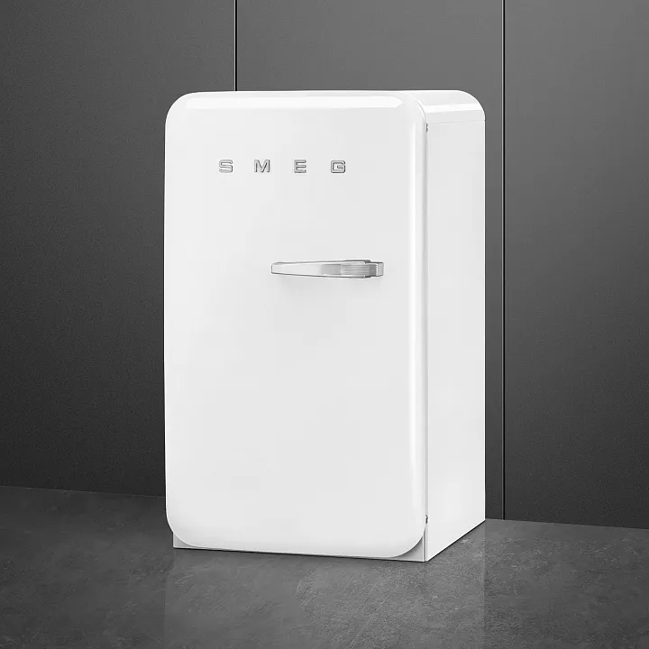 Холодильник-морозильник Smeg FAB10LWH6