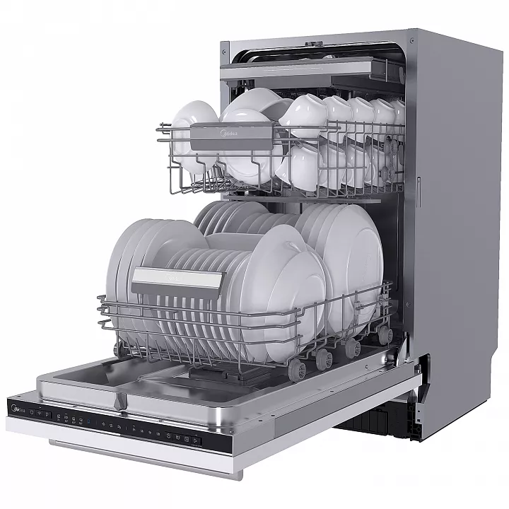 Встраиваемая посудомоечная машина Midea MID45S140i