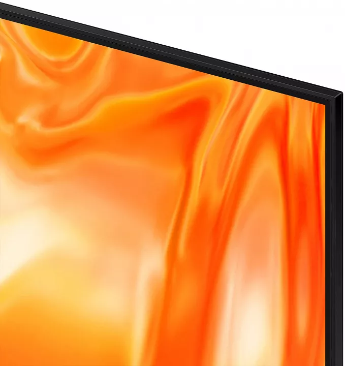 Телевизор Samsung QE85QN70HAUXPY (2026) 85", 4K UHD, Neo QLED