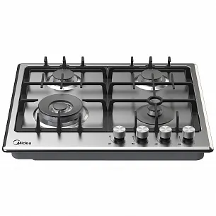 Газовая варочная панель Midea MG643TX