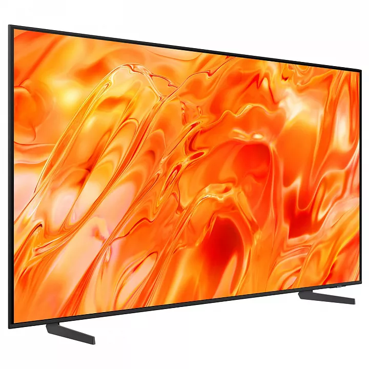 Телевизор Samsung QE65QN70HAUXPY (2026) 65", 4K UHD, Neo QLED