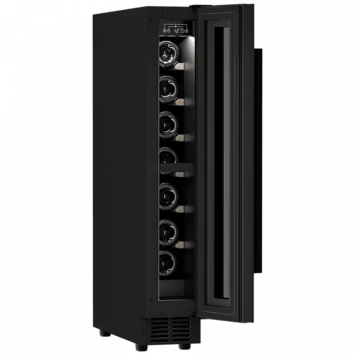 Винный шкаф Meyvel MV9-KBT1