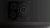 Индукционная варочная панель Teka IBC 63900 TTC BLACK