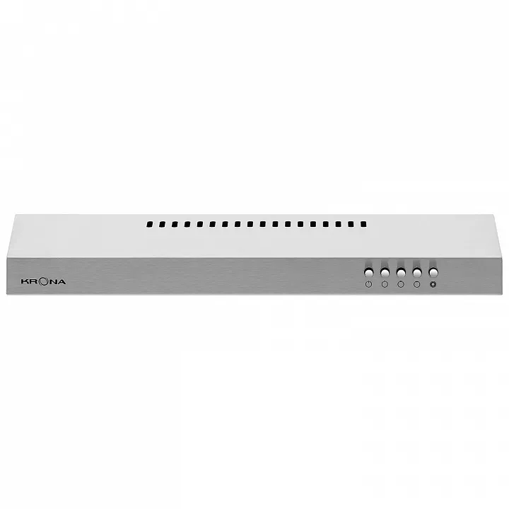 Козырьковая вытяжка Krona JESSICA SLIM 500 INOX PB