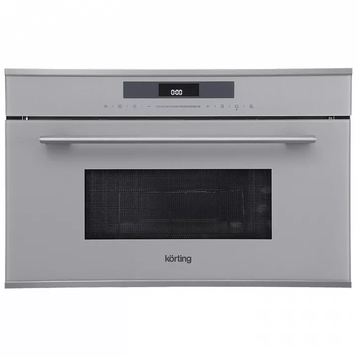 Встраиваемая микроволновая печь Korting KMI 830 GBXGr