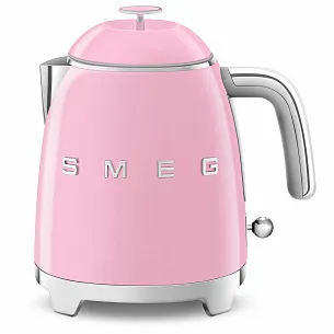 Электрический чайник SMEG KLF05PKEU