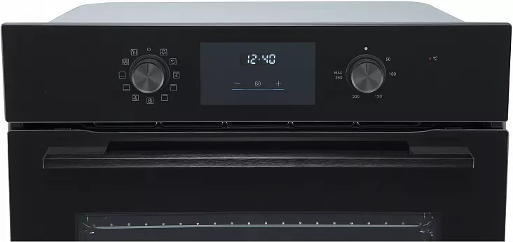 Электрический духовой шкаф Midea MO611107YGB