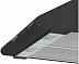 Козырьковая вытяжка MAUNFELD MP-1 60 Black