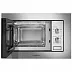 Встраиваемая микроволновая печь MAUNFELD MBMO820MS03