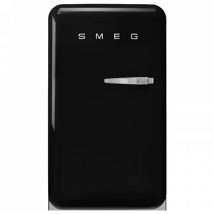 Холодильник-морозильник Smeg FAB10LBL6