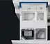 Стиральная машина Electrolux EW8F5417SACE