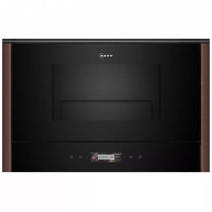 Встраиваемая микроволновая печь NEFF NR9GR31Y1