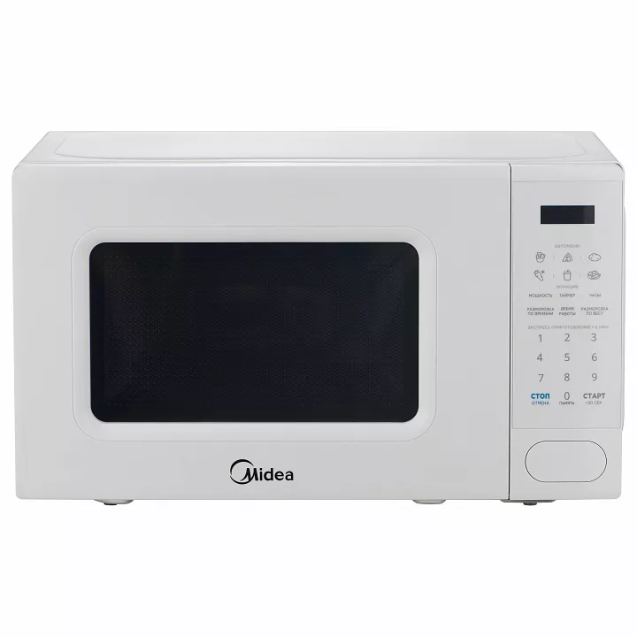 Микроволновая печь Midea EM720C2PR-W
