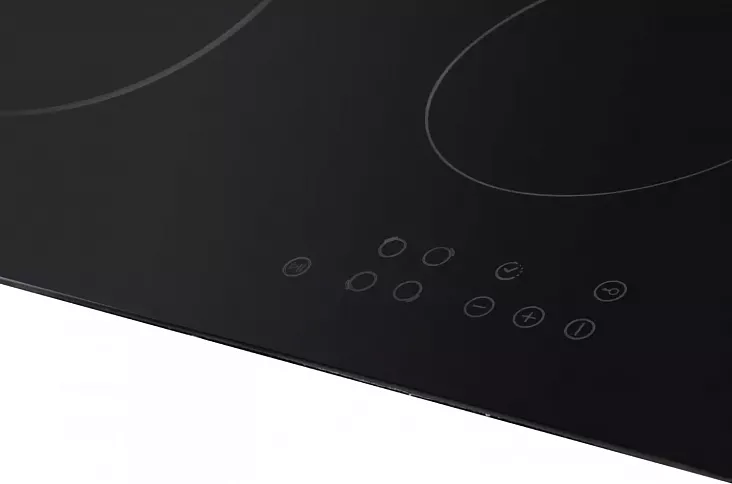 Электрическая варочная панель KUPPERSBERG ECO 601