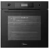 Электрический духовой шкаф Midea MO78100CGB