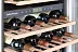 Встраиваемый винный шкаф Cellar Private CP043-2TW