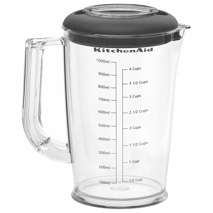 Погружной блендер KitchenAid 5KHBV83EBM
