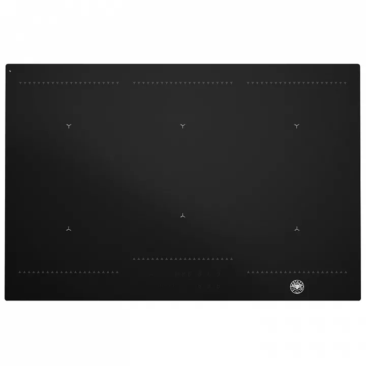 Индукционная варочная панель Bertazzoni P786IM3B2NE