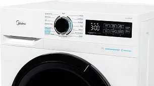 Стиральная машина Midea MF11914BS53/W