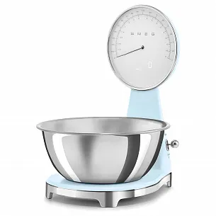 Кухонные весы SMEG KSF01PBWW