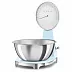 Кухонные весы SMEG KSF01PBWW