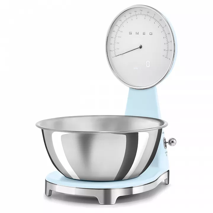 Кухонные весы SMEG KSF01PBWW