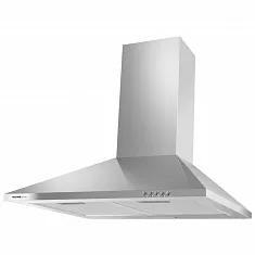 Купольная вытяжка HOMSair DELTA 60 Inox